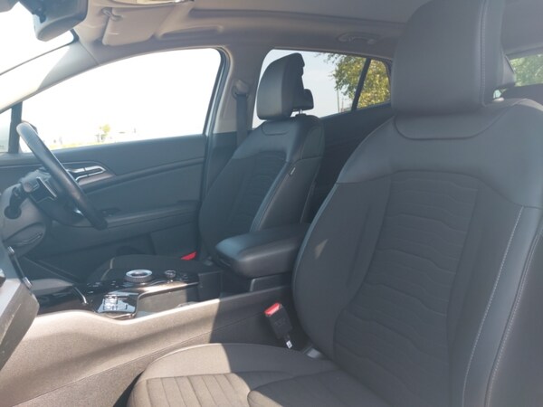 Used Kia Sportage 2022 for sale - 76187521: Photo 5