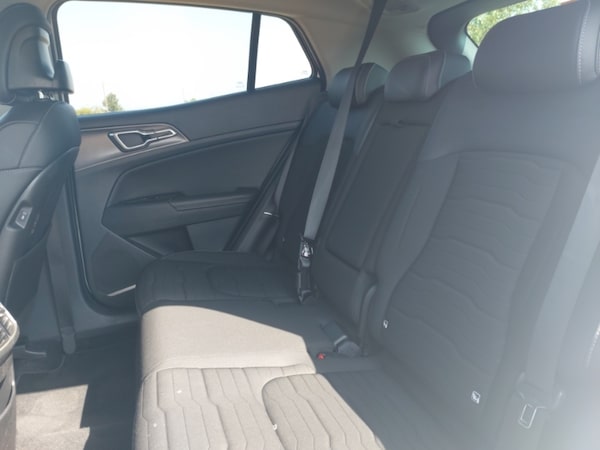 Used Kia Sportage 2022 for sale - 76187521: Photo 6