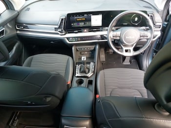Used Kia Sportage 2022 for sale - 76262047: Photo 2
