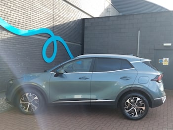 Used Kia Sportage 2022 for sale - 76262047: Photo 4