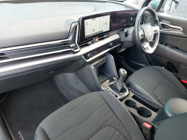 Used Kia Sportage 2022 for sale - 76262047: Photo 5