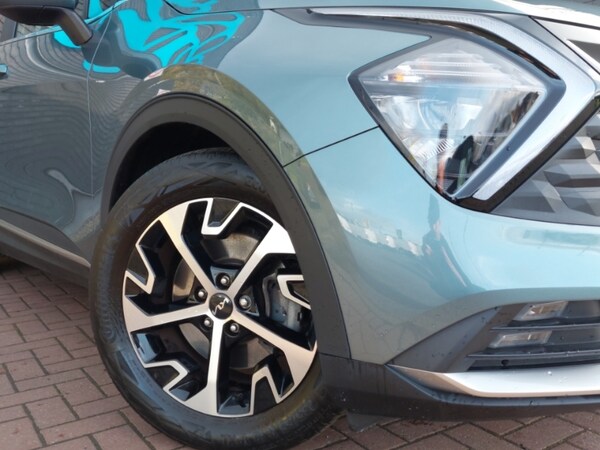 Used Kia Sportage 2022 for sale - 76262047: Photo 9