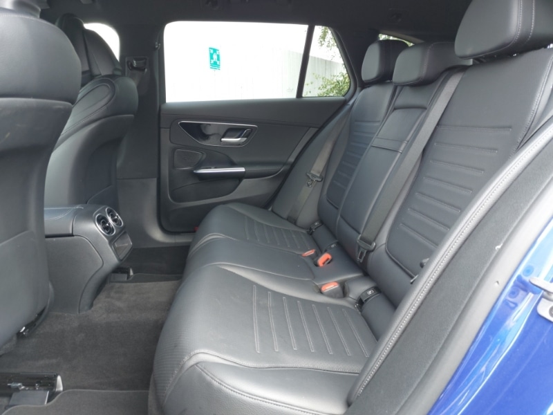 Used Mercedes-Benz C Class 2024 for sale - 77299029: Photo 12