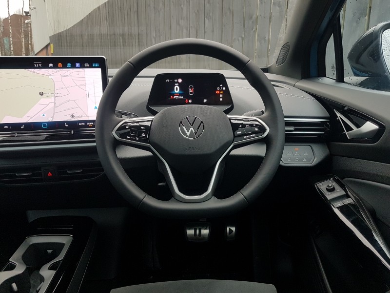 Used Volkswagen ID.4 2025 for sale - 77817429: Photo 7