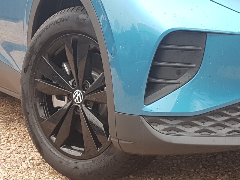 Used Volkswagen ID.4 2025 for sale - 77817429: Photo 9