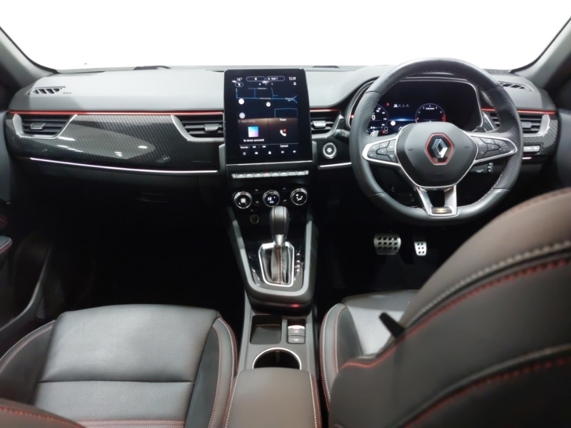 Used Renault Arkana 2022 for sale - 77778069: Photo 2