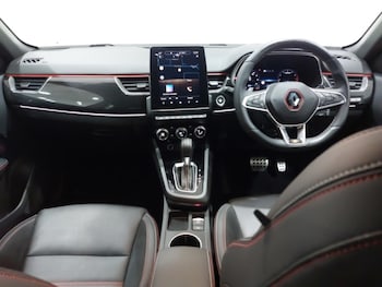 Used Renault Arkana 2022 for sale - 77778069: Photo