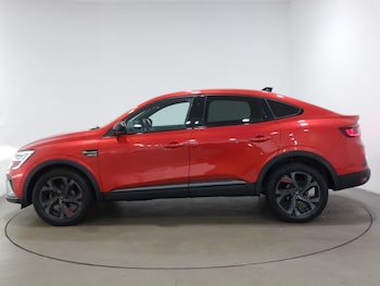 Used Renault Arkana 2022 for sale - 77778069: Photo