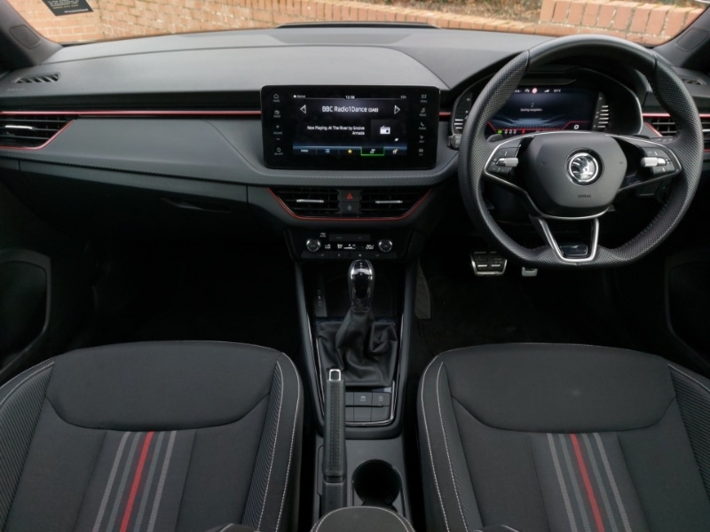 Used Skoda Kamiq 2024 for sale - 77876754: Photo 2