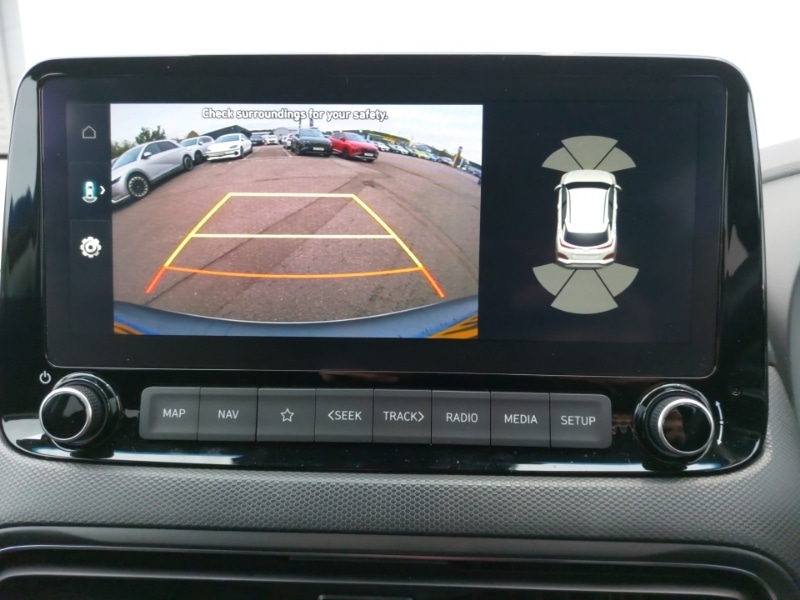 Used Hyundai KONA 2022 for sale - 76885945: Photo 11