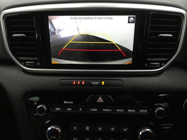 Used Kia Sportage 2022 for sale - 76244083: Photo 10