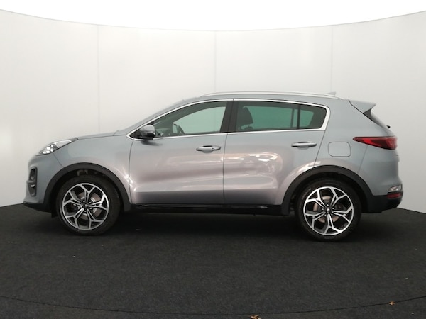 Used Kia Sportage 2022 for sale - 76244083: Photo 4