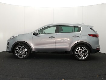 Used Kia Sportage 2022 for sale - 76244083: Photo 4
