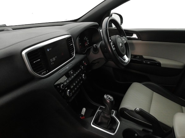 Used Kia Sportage 2022 for sale - 76244083: Photo 5