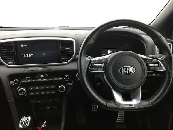 Used Kia Sportage 2022 for sale - 76244083: Photo 7