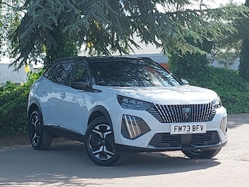 Peugeot - 2008