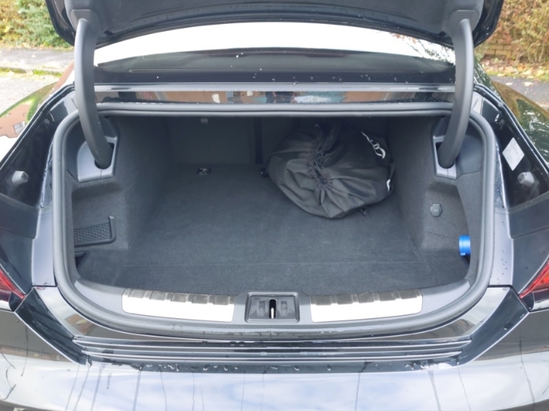 Used Audi e-tron GT 2023 for sale - 76511405: Photo 8