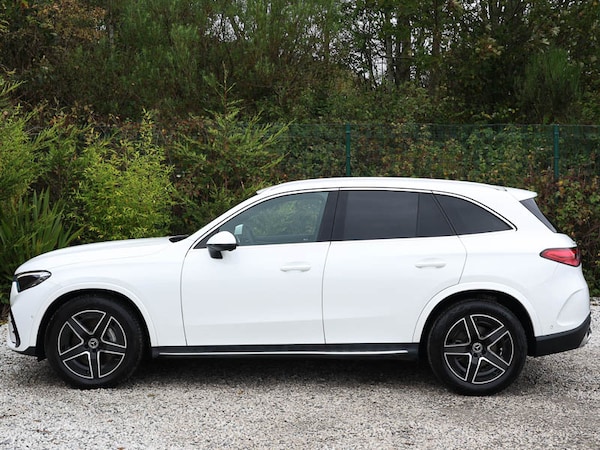 Used Mercedes-Benz GLC 2024 for sale - 76198891: Photo 5