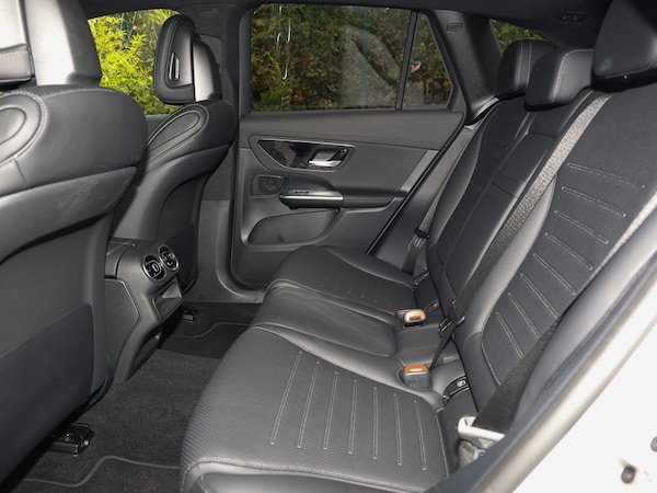 Used Mercedes-Benz GLC 2024 for sale - 76198891: Photo 6