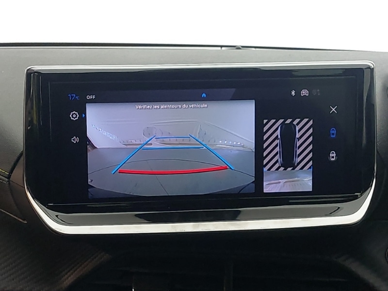 Used Peugeot 208 2025 for sale - 76421002: Photo 10