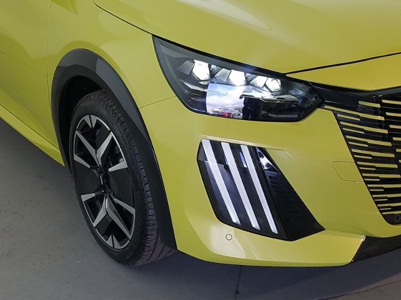 Used Peugeot 208 2025 for sale - 76421002: Photo 9