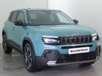 Used Jeep Other 2025 for sale - 75510284: Photo