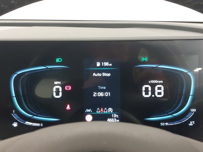 Used Kia Sportage 2025 for sale - 76630846: Photo 10