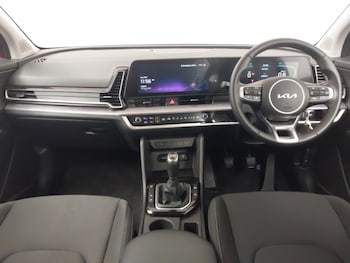 Used Kia Sportage 2025 for sale - 76630846: Photo