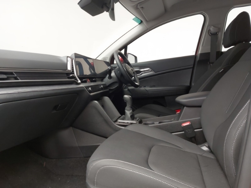 Used Kia Sportage 2025 for sale - 76630846: Photo 5