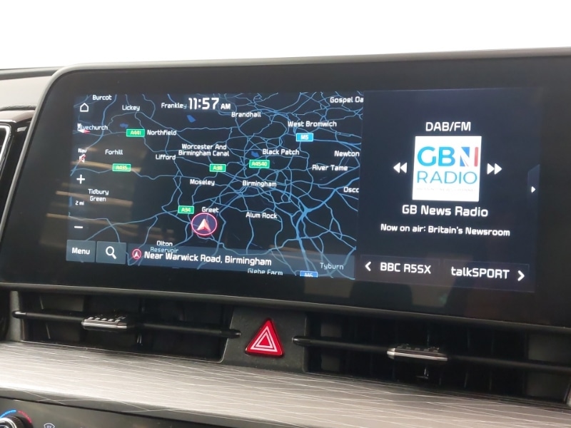 Used Kia Sportage 2025 for sale - 76630846: Photo 7