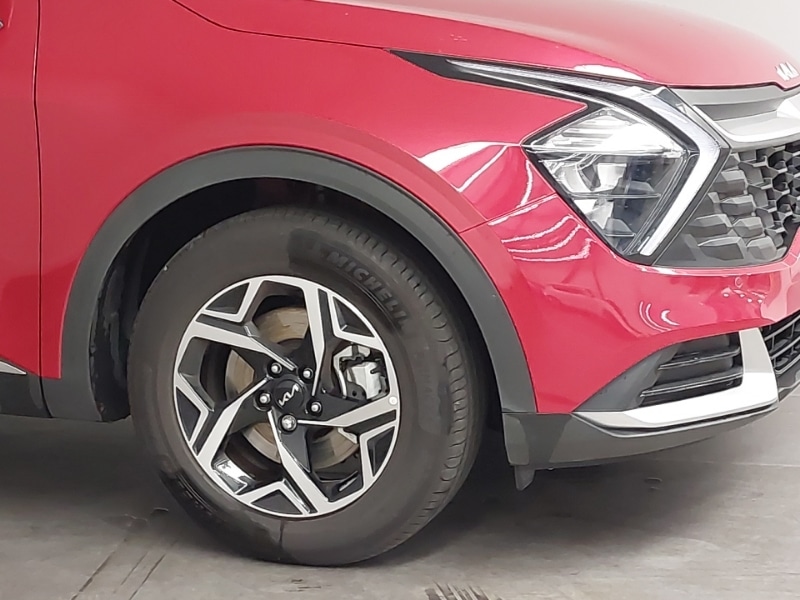 Used Kia Sportage 2025 for sale - 76630846: Photo 9