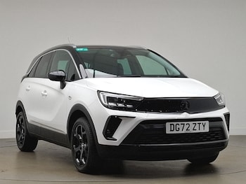 2022 - 1.5 Turbo D [120] Ultimate 5dr Auto