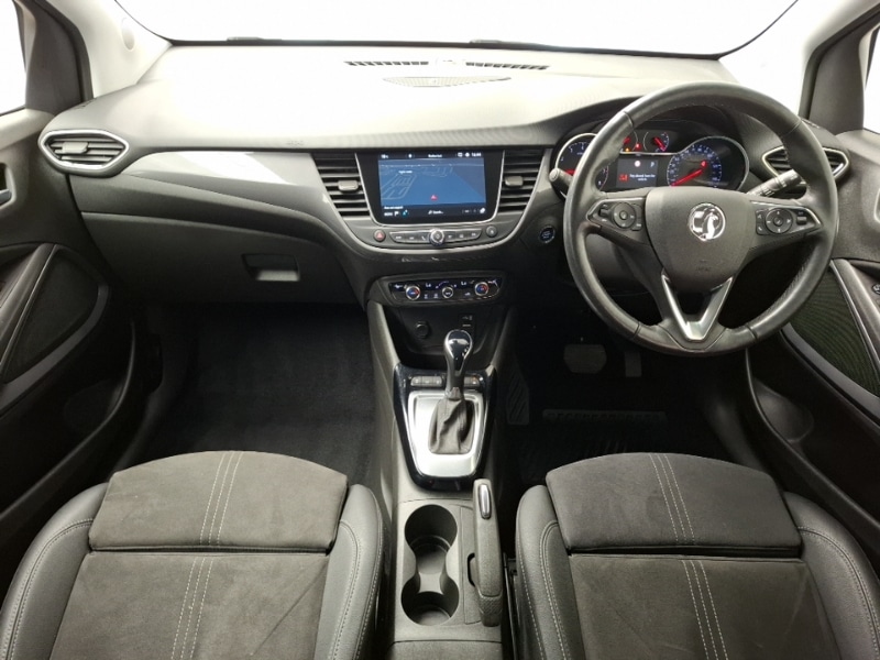Used Vauxhall Crossland 2022 for sale - 76967517: Photo 2