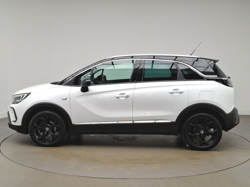 Used Vauxhall Crossland 2022 for sale - 76967517: Photo 4