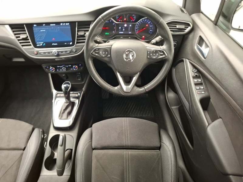 Used Vauxhall Crossland 2022 for sale - 76967517: Photo 7