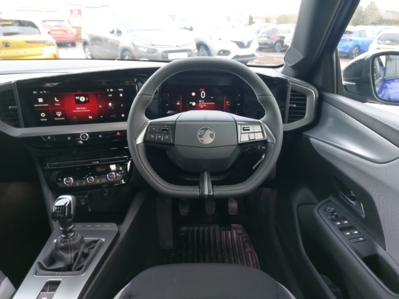 Used Vauxhall Mokka 2025 for sale - 78146285: Photo 12