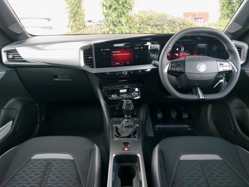 Used Vauxhall Mokka 2025 for sale - 78146285: Photo 2