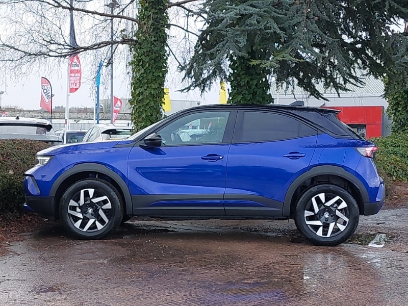 Used Vauxhall Mokka 2025 for sale - 78146285: Photo 4