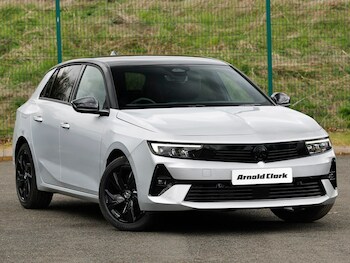 Vauxhall - Astra