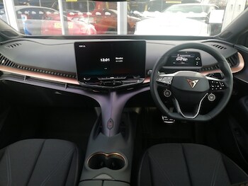 Used Cupra Tavascan 2025 for sale - 77325913: Photo