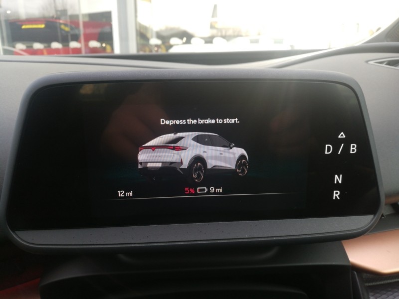 Used Cupra Tavascan 2025 for sale - 77325913: Photo 7