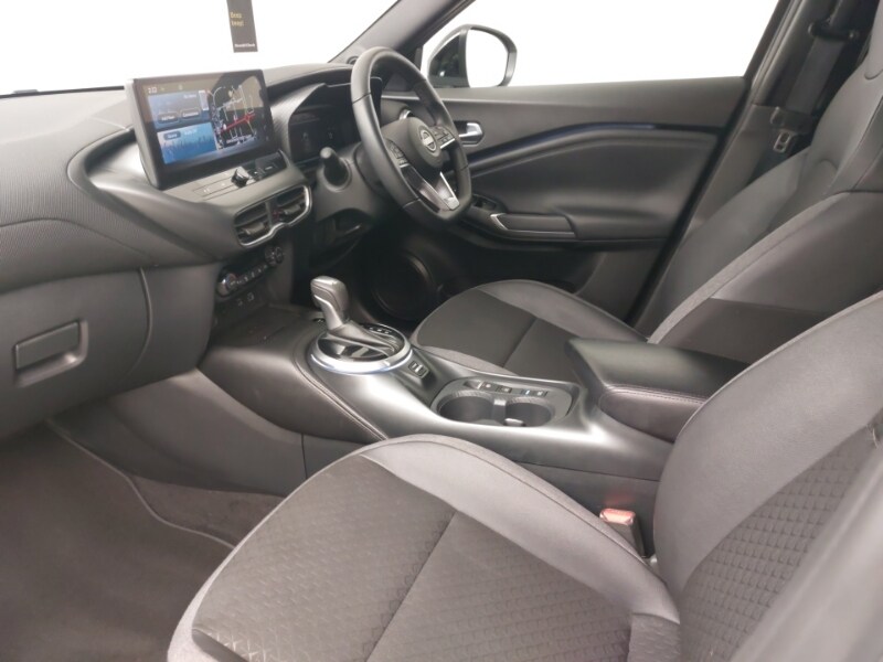 Used Nissan Juke 2024 for sale - 76778964: Photo 5