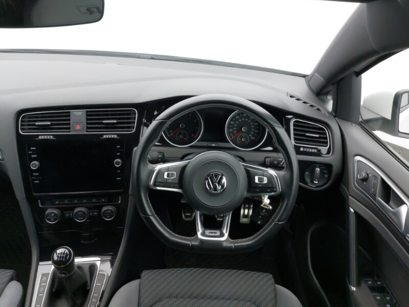 Used Volkswagen Golf 2020 for sale - 77924363: Photo 7