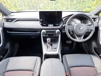 Used Suzuki Across 2023 for sale - 75129213: Photo