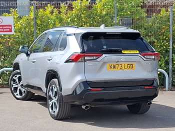Used Suzuki Across 2023 for sale - 75129213: Photo