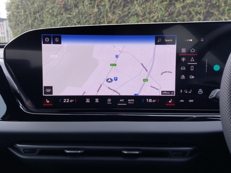 Used Audi A5 2025 for sale - 78198587: Photo 10