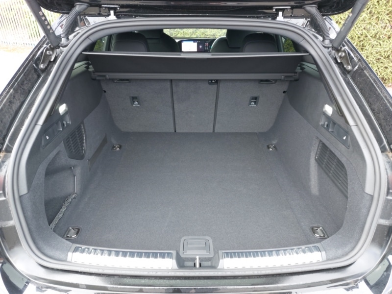 Used Audi A5 2025 for sale - 78198587: Photo 8