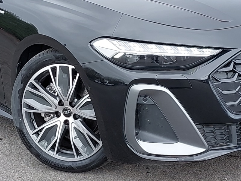 Used Audi A5 2025 for sale - 78198587: Photo 9