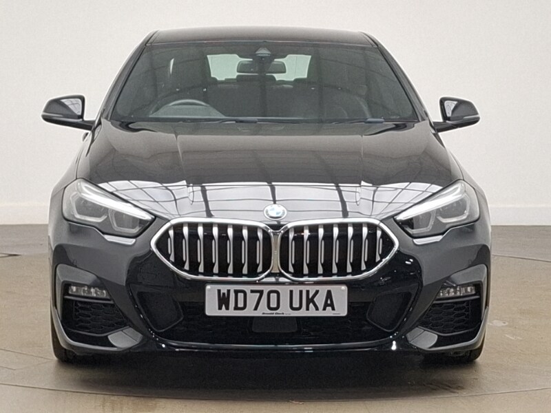 Used BMW 2 Series 2021 for sale - 77467698: Photo 12