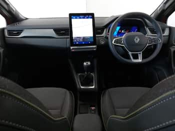 Used Renault Symbioz 2025 for sale - 79718024: Photo